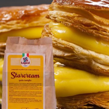 STAR CREAM CLASSIC IN SACCO KG 1